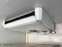 Volkswagen e-Crafter e-Crafter 36kWh 136PK Elektrische Koelwagen Zanotti LED Climate Control Cruise Control Carplay Camera Parkeersensoren 360° Frigo Koeler Kühlwagen