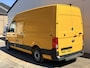 Volkswagen e-Crafter e-Crafter 36kWh 136PK Elektrische Koelwagen Zanotti LED Climate Control Cruise Control Carplay Camera Parkeersensoren 360° Frigo Koeler Kühlwagen