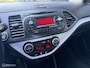 Kia Picanto 1.0 CVVT ISG Super Pack Airco Clima Keyless NAP