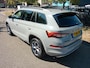 Skoda Kodiaq 1.5 TSI Greentech ACT 150pk DSG-7 Sportline Comfort-pack Business Pano-dak