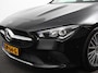 Mercedes-Benz CLA Shooting Brake 200 163pk DCT Progressive Navigatie Camera Parkeersensoren Elektrische achterklep Stoelverwarming Cruise Control Climate Control
