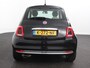 Fiat 500 1.2 Lounge Navigatie Leder Interieur Climate Control Panoramadak Parkeer sensoren