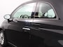 Fiat 500 1.2 Lounge Navigatie Leder Interieur Climate Control Panoramadak Parkeer sensoren