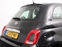 Fiat 500 1.2 Lounge Navigatie Leder Interieur Climate Control Panoramadak Parkeer sensoren