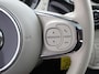 Fiat 500 1.2 Lounge Navigatie Leder Interieur Climate Control Panoramadak Parkeer sensoren