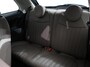 Fiat 500 1.2 Lounge Navigatie Leder Interieur Climate Control Panoramadak Parkeer sensoren