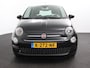 Fiat 500 1.2 Lounge Navigatie Leder Interieur Climate Control Panoramadak Parkeer sensoren