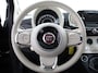 Fiat 500 1.2 Lounge Navigatie Leder Interieur Climate Control Panoramadak Parkeer sensoren