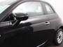 Fiat 500 1.2 Lounge Navigatie Leder Interieur Climate Control Panoramadak Parkeer sensoren