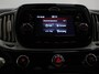 Fiat 500 1.2 Lounge Navigatie Leder Interieur Climate Control Panoramadak Parkeer sensoren