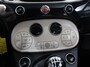 Fiat 500 1.2 Lounge Navigatie Leder Interieur Climate Control Panoramadak Parkeer sensoren
