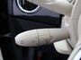 Fiat 500 1.2 Lounge Navigatie Leder Interieur Climate Control Panoramadak Parkeer sensoren