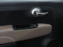 Fiat 500 1.2 Lounge Navigatie Leder Interieur Climate Control Panoramadak Parkeer sensoren
