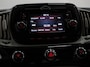 Fiat 500 1.2 Lounge Navigatie Leder Interieur Climate Control Panoramadak Parkeer sensoren