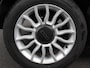 Fiat 500 1.2 Lounge Navigatie Leder Interieur Climate Control Panoramadak Parkeer sensoren
