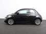 Fiat 500 1.2 Lounge Navigatie Leder Interieur Climate Control Panoramadak Parkeer sensoren