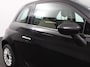 Fiat 500 1.2 Lounge Navigatie Leder Interieur Climate Control Panoramadak Parkeer sensoren