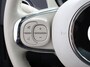 Fiat 500 1.2 Lounge Navigatie Leder Interieur Climate Control Panoramadak Parkeer sensoren