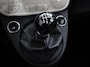 Fiat 500 1.2 Lounge Navigatie Leder Interieur Climate Control Panoramadak Parkeer sensoren