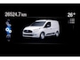 Ford Transit Connect 1.5 EcoBlue 100pk L2 Trend Airco/Inrichting/3Pers. 05-2023