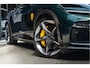 Ferrari Purosangue Full Carbon Airbrushed Shields Alcantara 6.5 V12 Verde Zeltweg