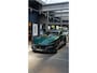 Ferrari Purosangue Full Carbon Airbrushed Shields Alcantara 6.5 V12 Verde Zeltweg