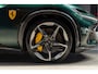 Ferrari Purosangue Full Carbon Airbrushed Shields Alcantara 6.5 V12 Verde Zeltweg