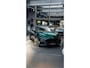 Ferrari Purosangue Full Carbon Airbrushed Shields Alcantara 6.5 V12 Verde Zeltweg