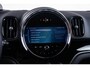 MINI Countryman Cooper S E ALL4 Active Cruise Control - Head up - Elektrisch verstelbare/verwarmde stoelen - Getinte Ruiten - Comfort acces - Elektrisch inklapbare buitenspiegels - Driving Assistant -