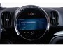 MINI Countryman Cooper S E ALL4 Active Cruise Control - Head up - Elektrisch verstelbare/verwarmde stoelen - Getinte Ruiten - Comfort acces - Elektrisch inklapbare buitenspiegels - Driving Assistant -