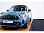 MINI Countryman Cooper S E ALL4 Active Cruise Control - Head up - Elektrisch verstelbare/verwarmde stoelen - Getinte Ruiten - Comfort acces - Elektrisch inklapbare buitenspiegels - Driving Assistant -