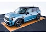 MINI Countryman Cooper S E ALL4 Active Cruise Control - Head up - Elektrisch verstelbare/verwarmde stoelen - Getinte Ruiten - Comfort acces - Elektrisch inklapbare buitenspiegels - Driving Assistant -