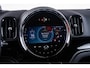 MINI Countryman Cooper S E ALL4 Active Cruise Control - Head up - Elektrisch verstelbare/verwarmde stoelen - Getinte Ruiten - Comfort acces - Elektrisch inklapbare buitenspiegels - Driving Assistant -