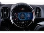 MINI Countryman Cooper S E ALL4 Active Cruise Control - Head up - Elektrisch verstelbare/verwarmde stoelen - Getinte Ruiten - Comfort acces - Elektrisch inklapbare buitenspiegels - Driving Assistant -