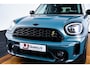 MINI Countryman Cooper S E ALL4 Active Cruise Control - Head up - Elektrisch verstelbare/verwarmde stoelen - Getinte Ruiten - Comfort acces - Elektrisch inklapbare buitenspiegels - Driving Assistant -