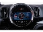 MINI Countryman Cooper S E ALL4 Active Cruise Control - Head up - Elektrisch verstelbare/verwarmde stoelen - Getinte Ruiten - Comfort acces - Elektrisch inklapbare buitenspiegels - Driving Assistant -