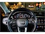 Audi Q3 Sportback 45 TFSI e S Edition Leer, ACC Actieve Cruise Control, Keyless Go, Camera, DSP Sound system, DAB, Spiegel/ Ambiente pakket, Lmv.