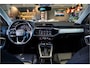 Audi Q3 Sportback 45 TFSI e S Edition Leer, ACC Actieve Cruise Control, Keyless Go, Camera, DSP Sound system, DAB, Spiegel/ Ambiente pakket, Lmv.