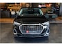 Audi Q3 Sportback 45 TFSI e S Edition Leer, ACC Actieve Cruise Control, Keyless Go, Camera, DSP Sound system, DAB, Spiegel/ Ambiente pakket, Lmv.