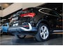 Audi Q3 Sportback 45 TFSI e S Edition Leer, ACC Actieve Cruise Control, Keyless Go, Camera, DSP Sound system, DAB, Spiegel/ Ambiente pakket, Lmv.