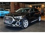 Audi Q3 Sportback 45 TFSI e S Edition Leer, ACC Actieve Cruise Control, Keyless Go, Camera, DSP Sound system, DAB, Spiegel/ Ambiente pakket, Lmv.