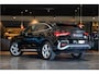 Audi Q3 Sportback 45 TFSI e S Edition Leer, ACC Actieve Cruise Control, Keyless Go, Camera, DSP Sound system, DAB, Spiegel/ Ambiente pakket, Lmv.