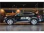 Audi Q3 Sportback 45 TFSI e S Edition Leer, ACC Actieve Cruise Control, Keyless Go, Camera, DSP Sound system, DAB, Spiegel/ Ambiente pakket, Lmv.