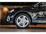 Audi Q3 Sportback 45 TFSI e S Edition Leer, ACC Actieve Cruise Control, Keyless Go, Camera, DSP Sound system, DAB, Spiegel/ Ambiente pakket, Lmv.