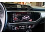 Audi Q3 Sportback 45 TFSI e S Edition Leer, ACC Actieve Cruise Control, Keyless Go, Camera, DSP Sound system, DAB, Spiegel/ Ambiente pakket, Lmv.