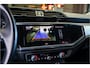 Audi Q3 Sportback 45 TFSI e S Edition Leer, ACC Actieve Cruise Control, Keyless Go, Camera, DSP Sound system, DAB, Spiegel/ Ambiente pakket, Lmv.