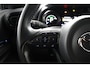 Toyota Yaris 1.5 Hybrid Executive | Apple Carplay/android Auto | Parkeersensoren | Stoelverwarming | Head-up Display |