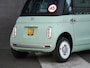 Fiat Topolino PANO-DAK | LED VERLICHTING