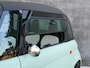 Fiat Topolino PANO-DAK | LED VERLICHTING