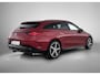 Mercedes-Benz CLA Shooting Brake 250+ Business Solution AMG 85 kWh | Winterpakket | Nightpakket | Trekhaak | Vast panoramadak | Sportstoelen | Massagefunctie | 18 inch vijfspaaks lichtmetalen AMG-velgen |
